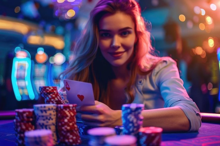 Langkah deposit rapi99 yang tertata