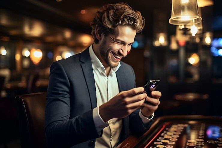 Pengalaman mobile rapi99 untuk pengguna dewasa