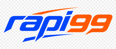 Logo rapi99 untuk halaman beranda